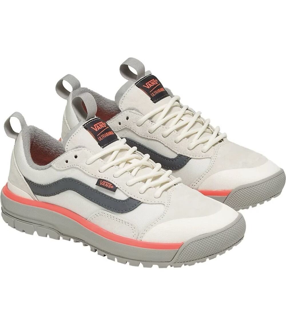 VANS Ultrarange Exo MTE-1 Cold Weather Shoes $200 Unisex 8.5 W / 7 M PrimaLoft